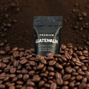 グアテマラ アンティグア